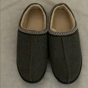 George Men’s Slip-On House Clogs